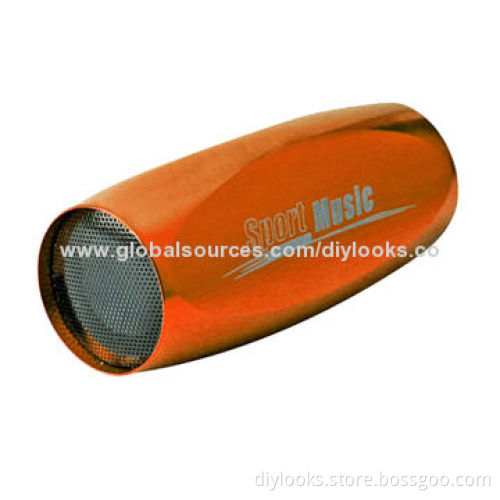 3-in-1 Multifunctional Mini Sports Speaker
